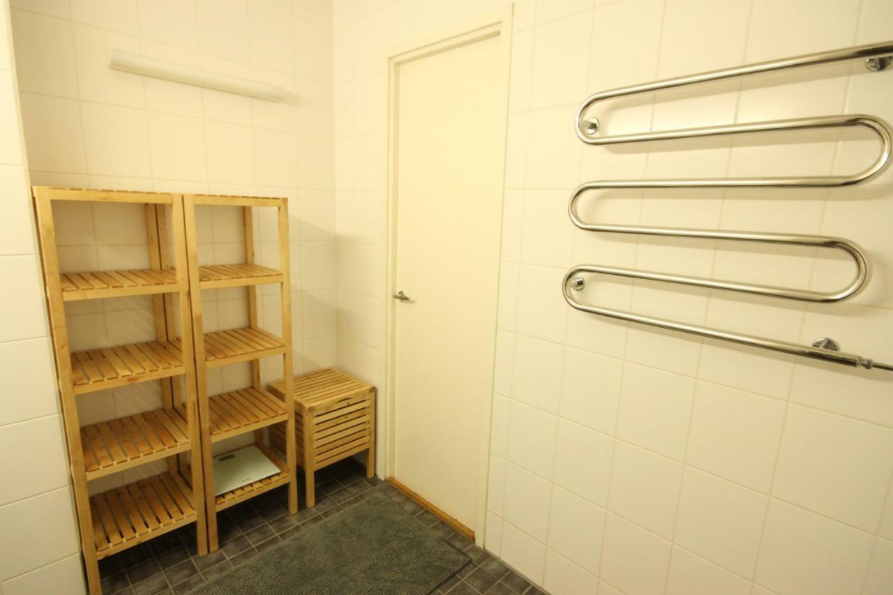 4 Room Apartment In Kauniainen - Asematie 6 Dış mekan fotoğraf
